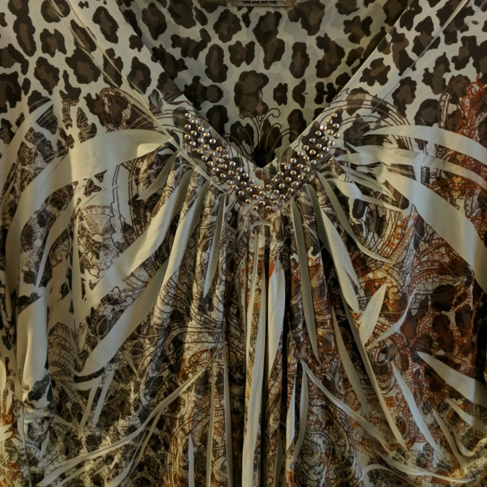 Blouse - Picture 2 of 4